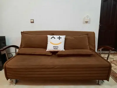 سوئیت یک خوابه تنهایی 4