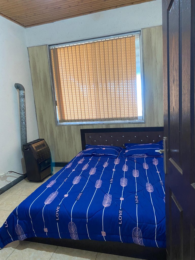 سوئیت دو خوابه تنهایی ۶