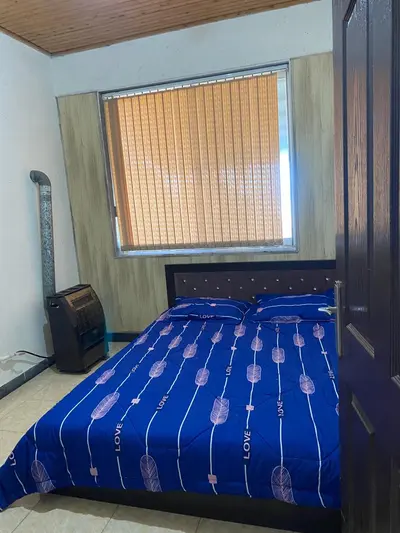 سوئیت دو خوابه تنهایی ۶