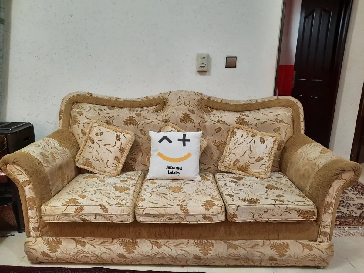 سوئیت دوخوابه تنهایی ۳