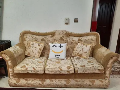 سوئیت دوخوابه تنهایی ۳