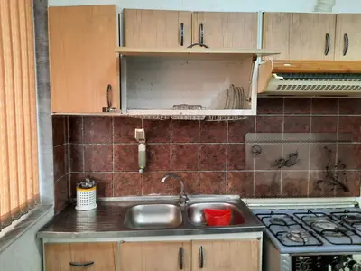 سوئیت دوخوابه تنهایی ۲