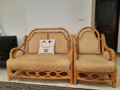 سوئیت دوخوابه تنهایی ۵