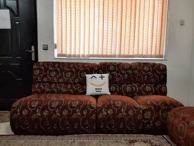 سوئیت یک خوابه تنهایی 4