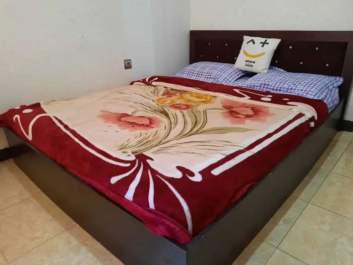 سوئیت یک خوابه تنهایی ۲