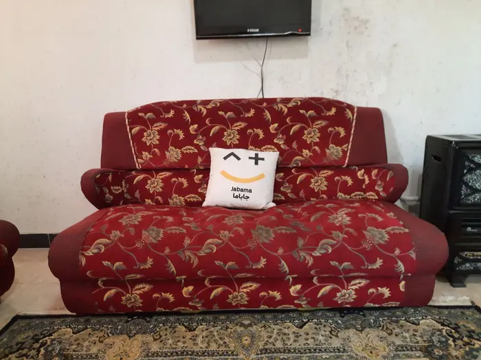 سوئیت یک خوابه تنهایی ۲