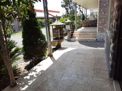 سوئیت یک خوابه تنهایی ۲