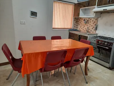 سوئیت دو خوابه تنهایی ۶