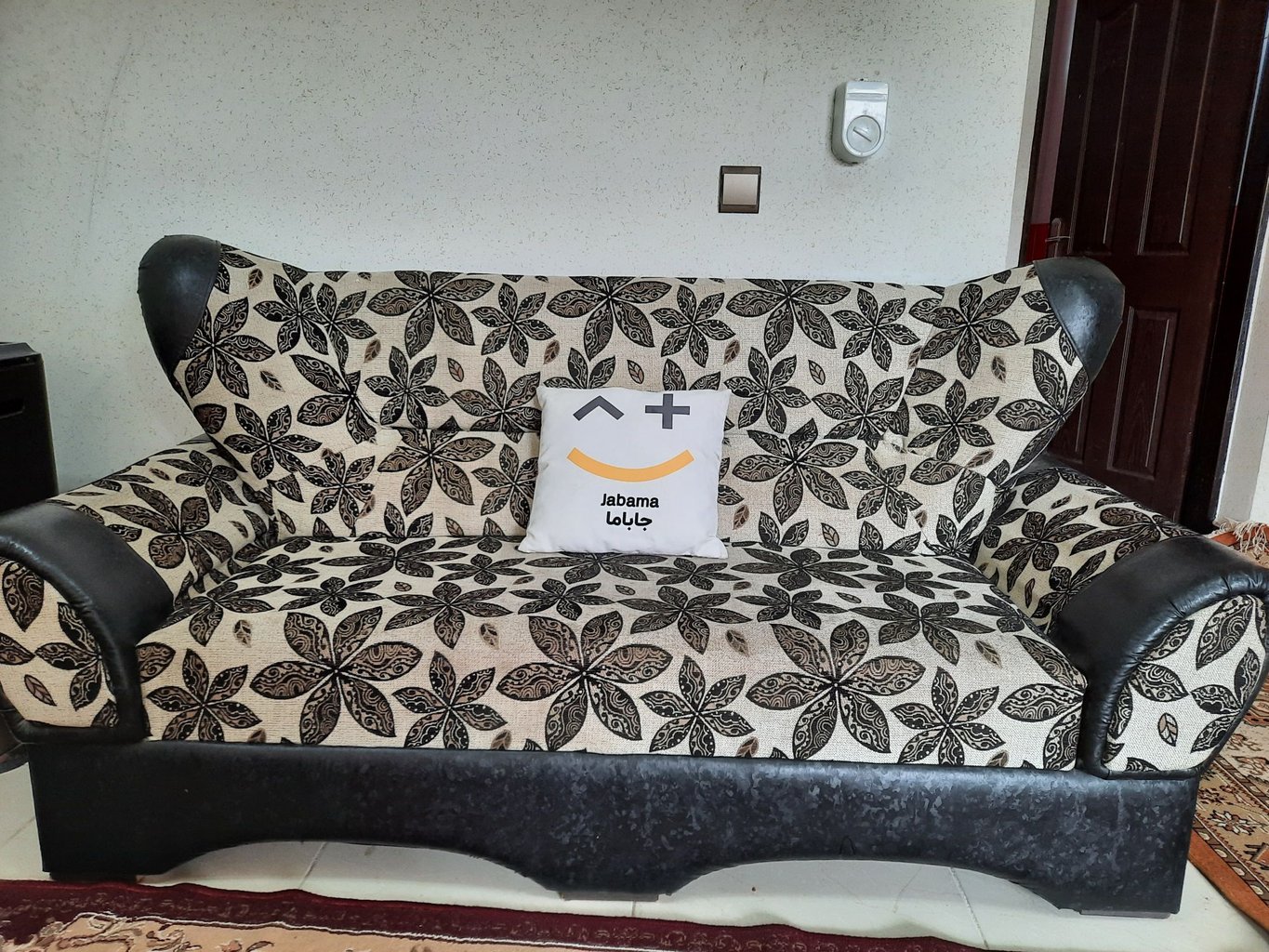 سوئیت دوخوابه تنهایی ۱