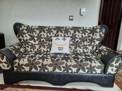 سوئیت دوخوابه تنهایی ۱