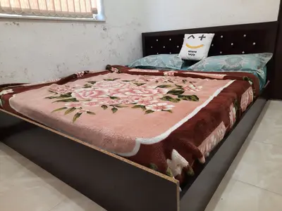 سوئیت یک خوابه تنهایی 4