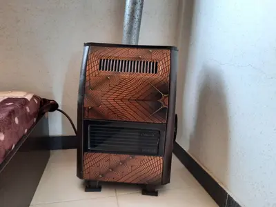 سوئیت دوخوابه تنهایی ۲