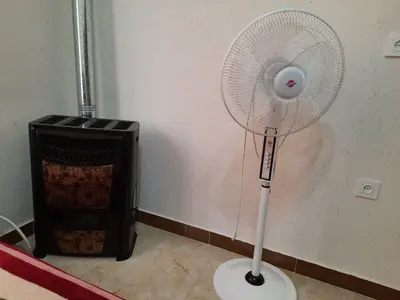 سوئیت دو خوابه تنهایی ۶