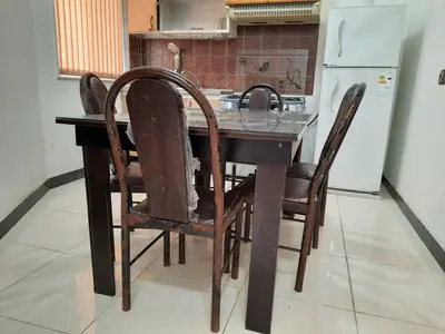 سوئیت دوخوابه تنهایی ۲