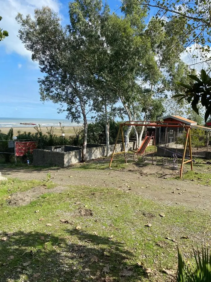 سوئیت یک خوابه تنهایی 5