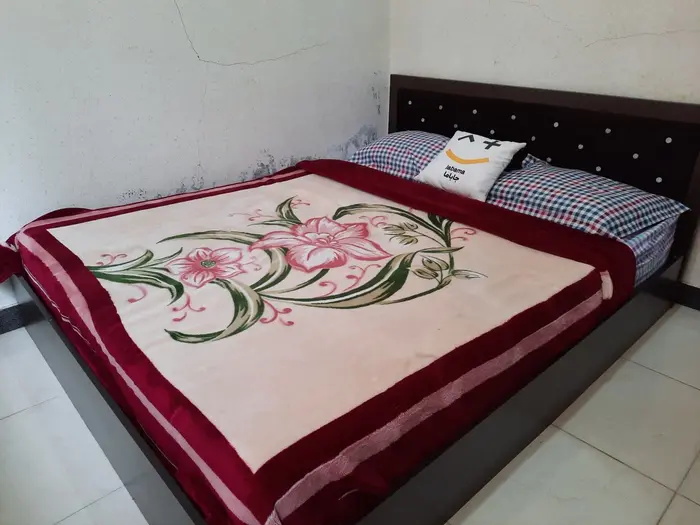 سوئیت دوخوابه تنهایی ۱