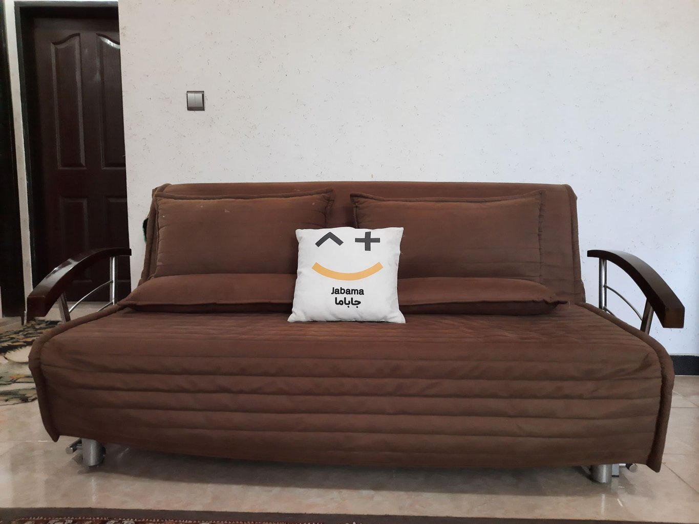 سوئیت یک خوابه تنهایی 1