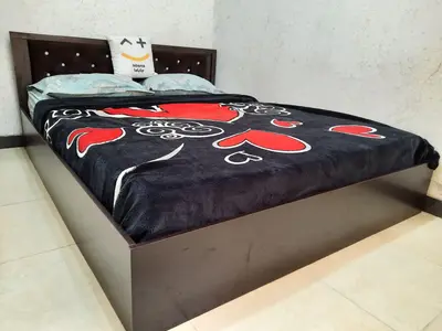 سوئیت دوخوابه تنهایی ۳