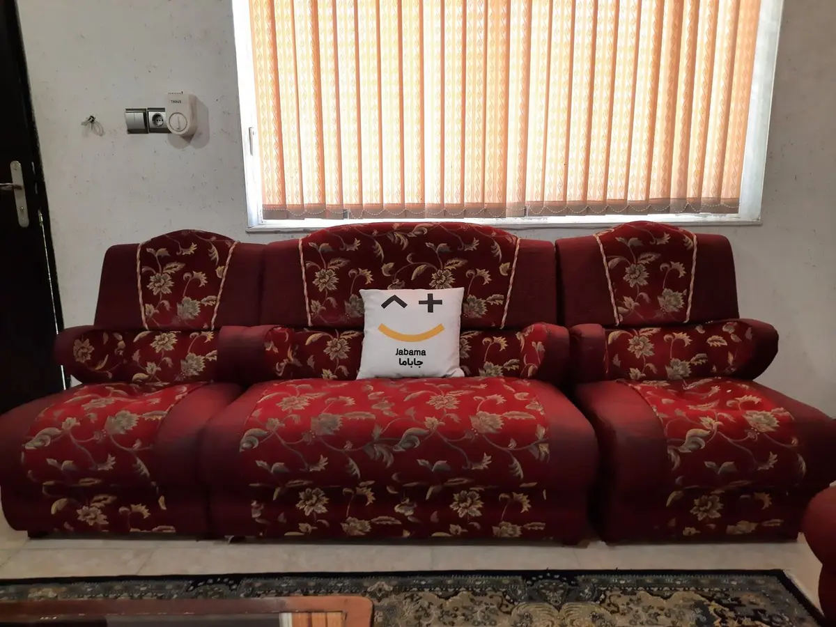 سوئیت یک خوابه تنهایی ۲