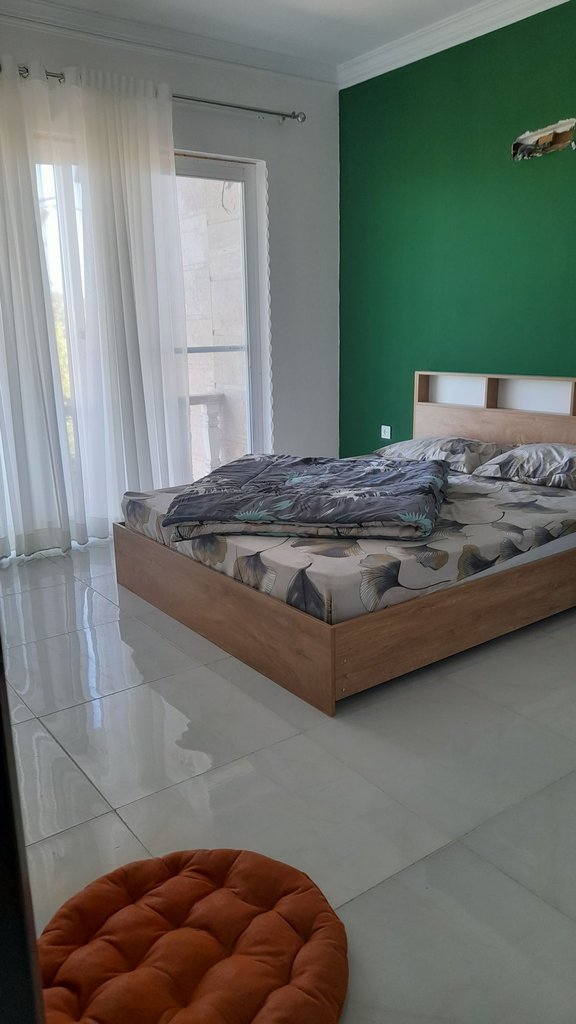 ویلا استخردار آبگرم سه خوابه کلاسیک