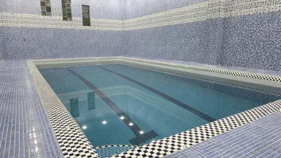 ویلا سه خوابه استخردار بنفشه