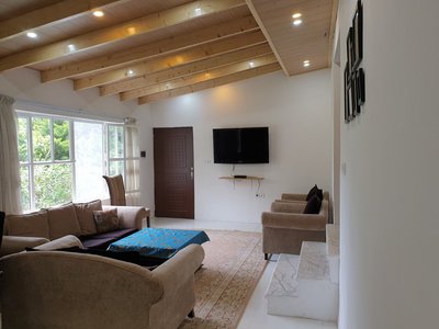 ویلا دوخوابه ساحلی ستاره قو