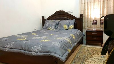 ویلا دوخوابه ساحلی ستاره قو