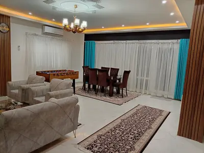 ویلا سه خوابه استخردار بنفشه