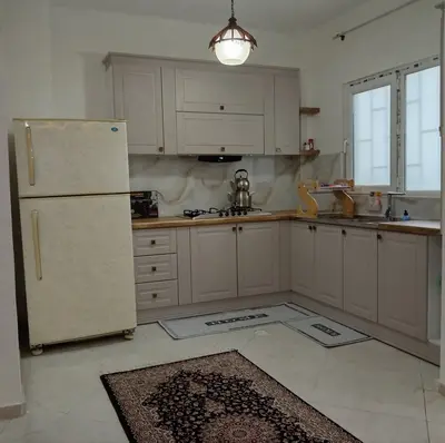 ویلا سه خوابه استخردار بنفشه