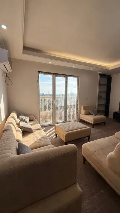 آپارتمان دوخوابه باور