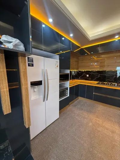 آپارتمان دوخوابه باور