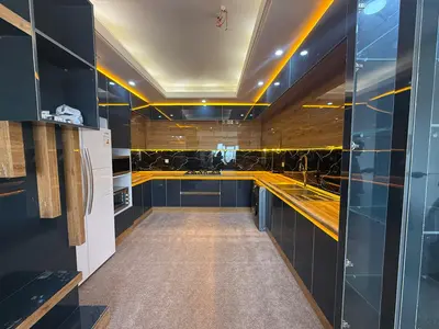 آپارتمان دوخوابه باور