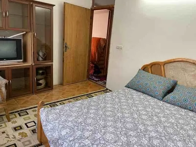 سوئیت یک خوابه جنگلی خشرودپی