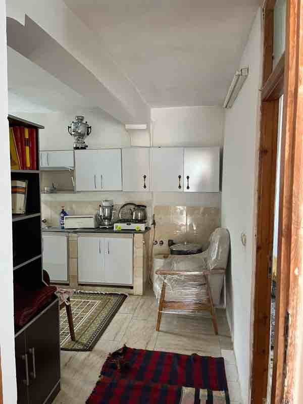 سوئیت یک خوابه جنگلی خشرودپی