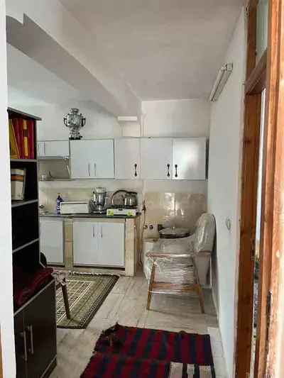 سوئیت یک خوابه جنگلی خشرودپی