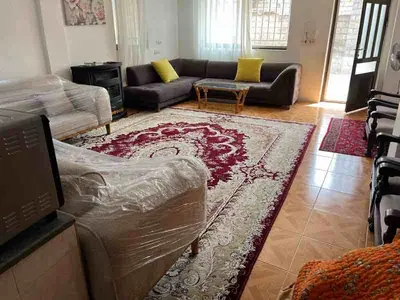 سوئیت یک خوابه جنگلی خشرودپی