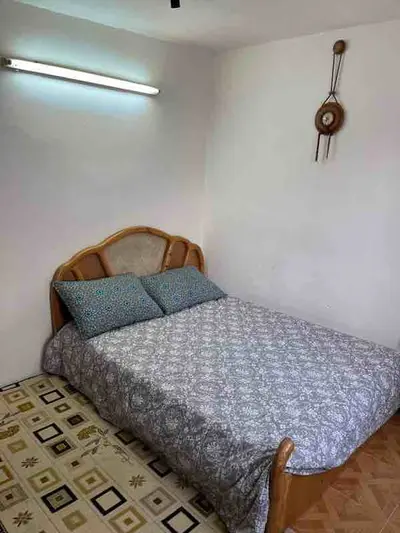 سوئیت یک خوابه جنگلی خشرودپی