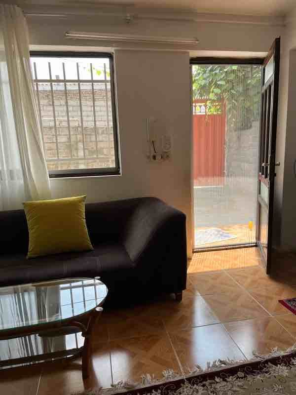 سوئیت یک خوابه جنگلی خشرودپی