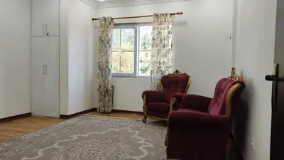 سوئیت فلت گشت رودخانی