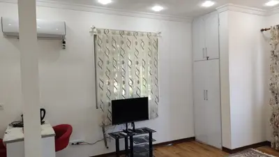 سوئیت فلت گشت رودخانی