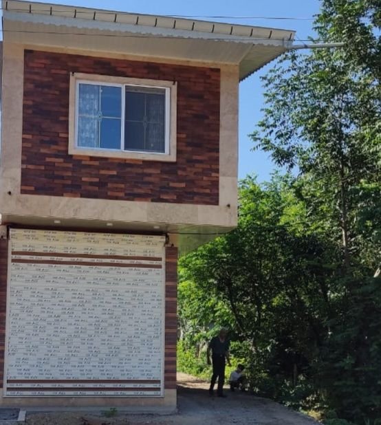 سوئیت فلت گشت رودخانی