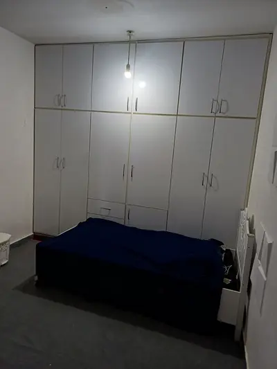 آپارتمان یک خوابه آنزان