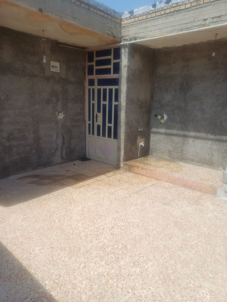 آپارتمان یک خوابه آنزان