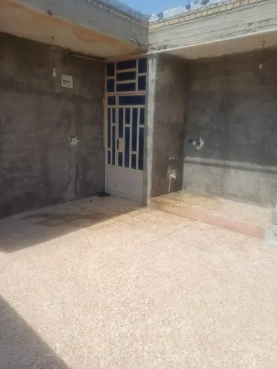 آپارتمان یک خوابه آنزان