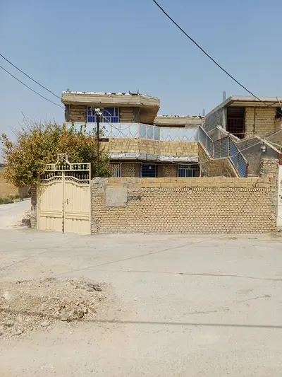 آپارتمان یک خوابه آنزان