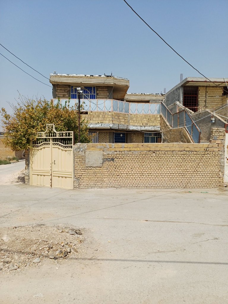 آپارتمان یک خوابه آنزان - عکس از نمایی اقامتگاه