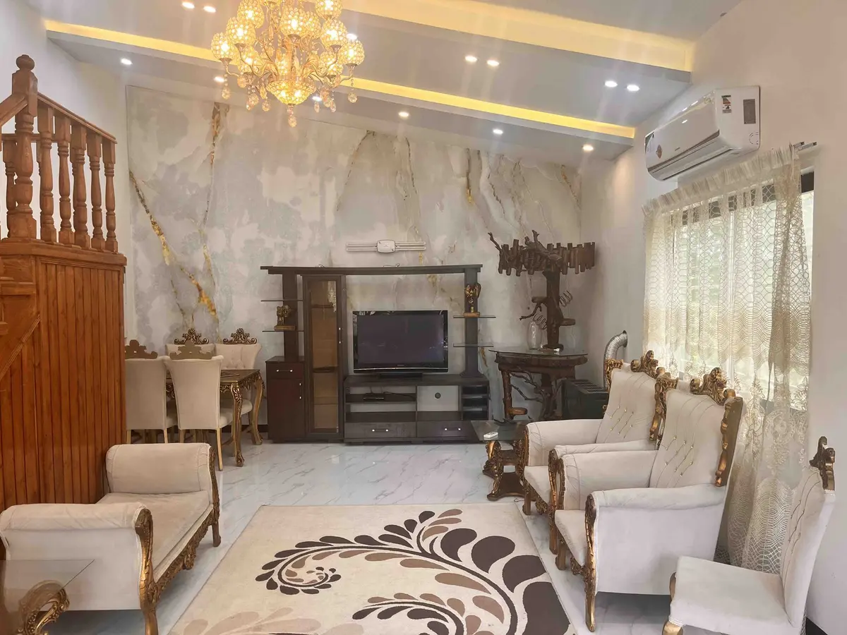 ویلا دوخوابه دوبلکس سیماب - انتخاب عنوان تصویر