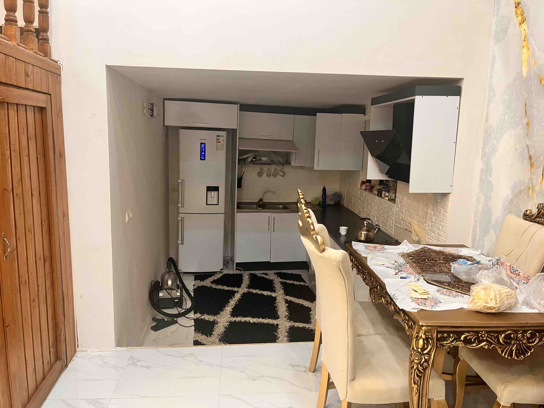 ویلا دوخوابه دوبلکس سیماب