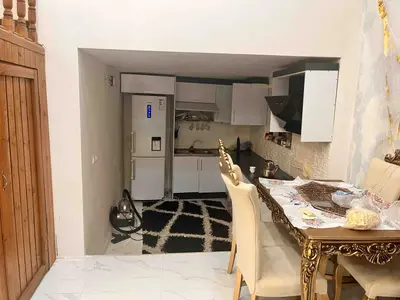 ویلا دوخوابه دوبلکس سیماب