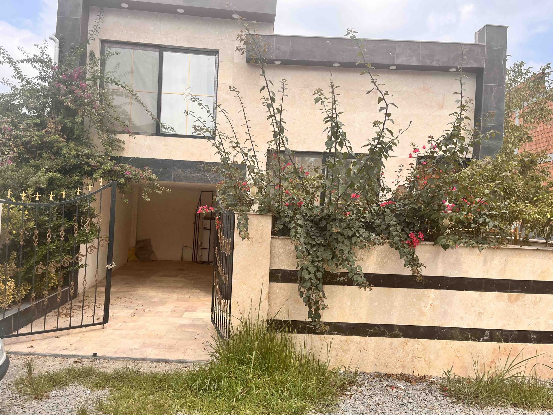 ویلا دوخوابه دوبلکس سیماب